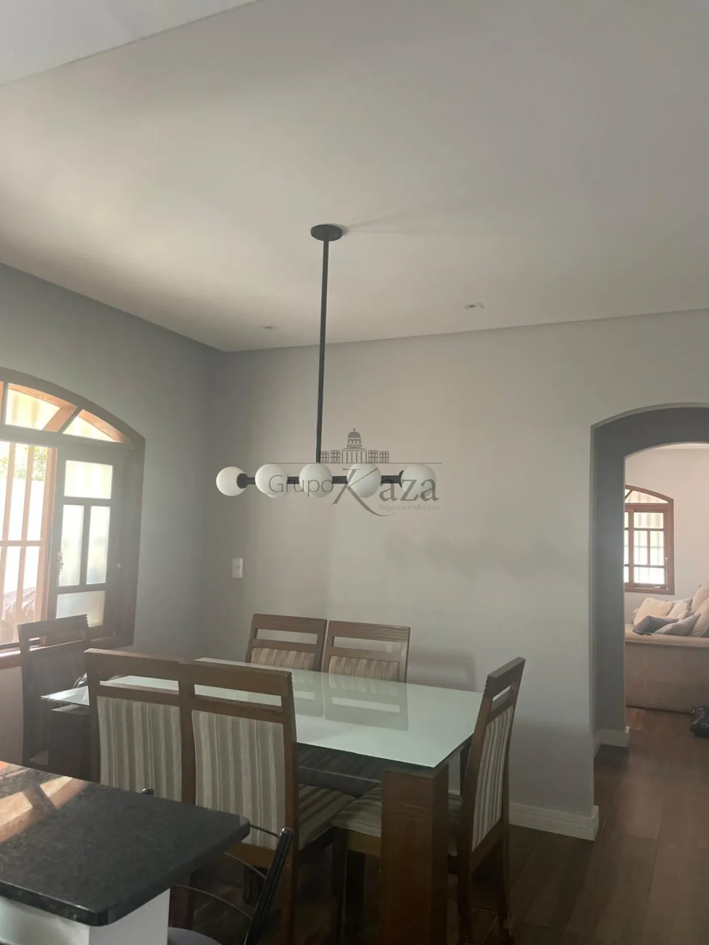 Foto 6 de Casa Padrão em Jardim Estoril, São José dos Campos - imagem 6