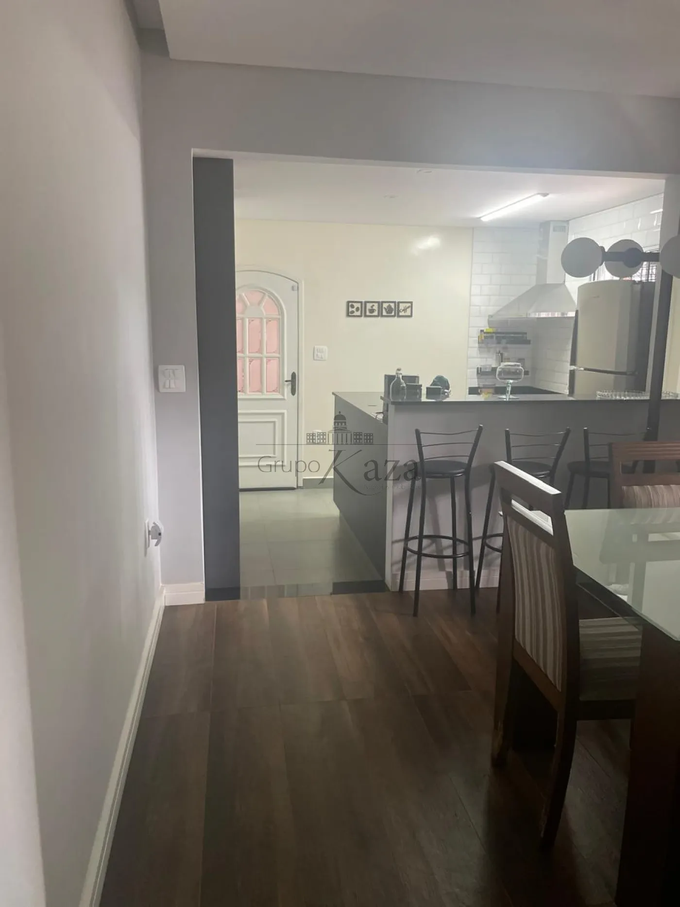 Foto 7 de Casa Padrão em Jardim Estoril, São José dos Campos - imagem 7