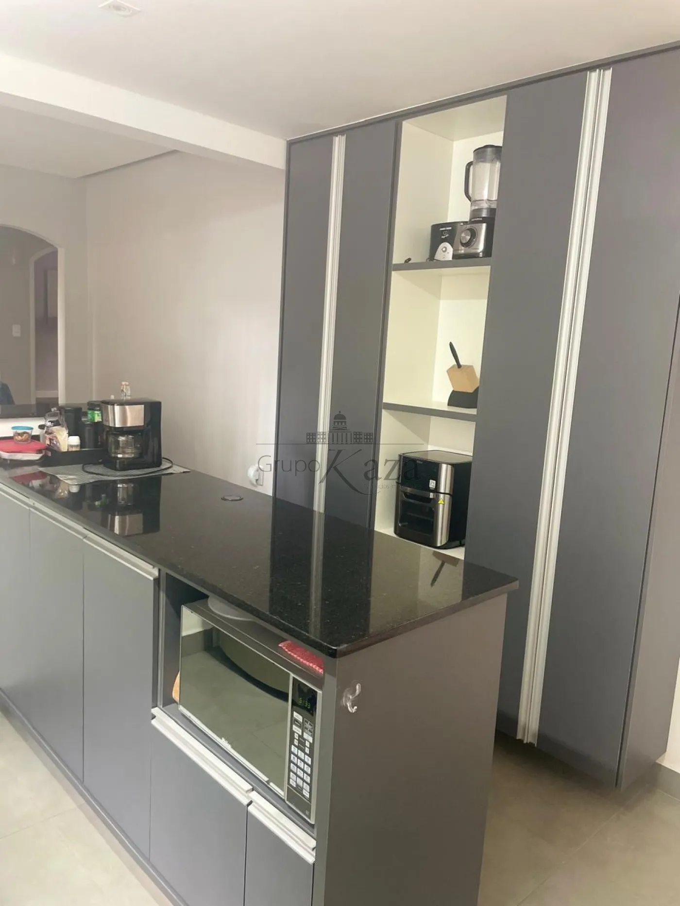 Foto 10 de Casa Padrão em Jardim Estoril, São José dos Campos - imagem 10
