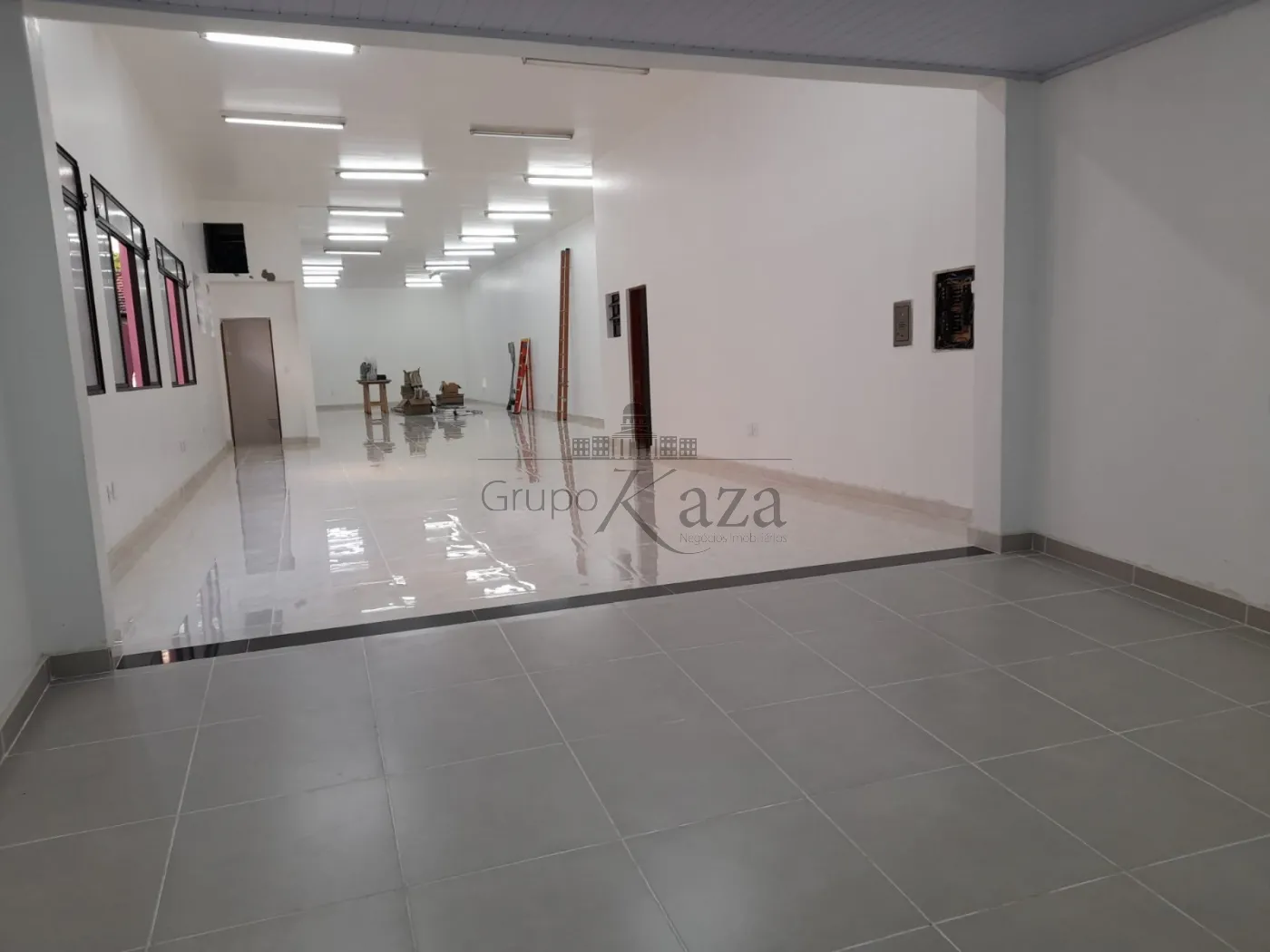 Foto 3 de Comercial Loja em Vila Clementino, São Paulo - imagem 3