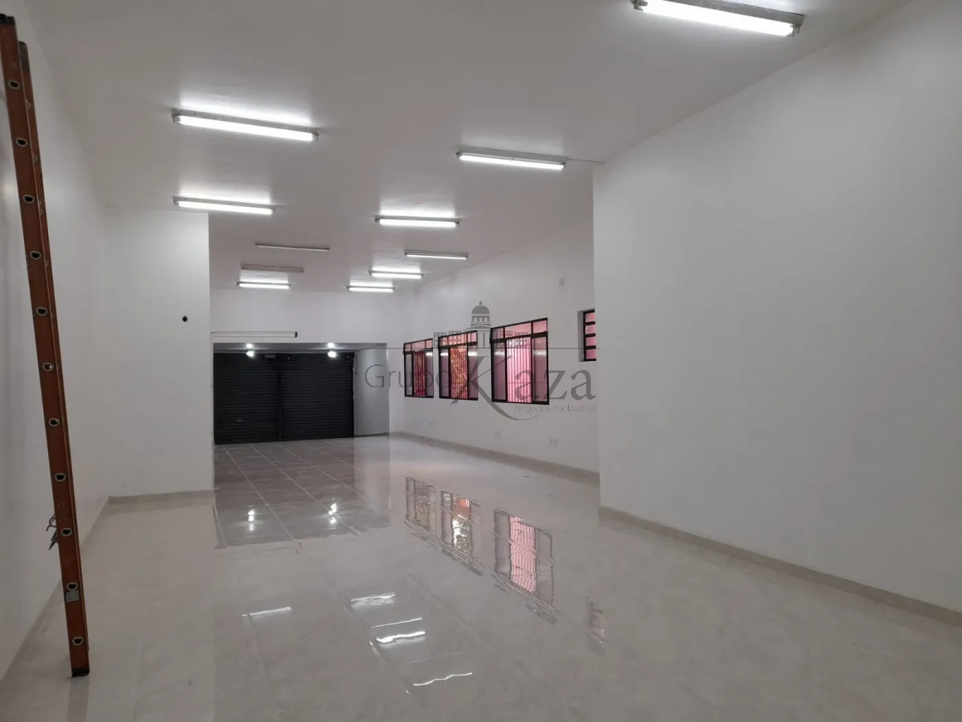 Foto 1 de Comercial Loja em Vila Clementino, São Paulo - imagem 1