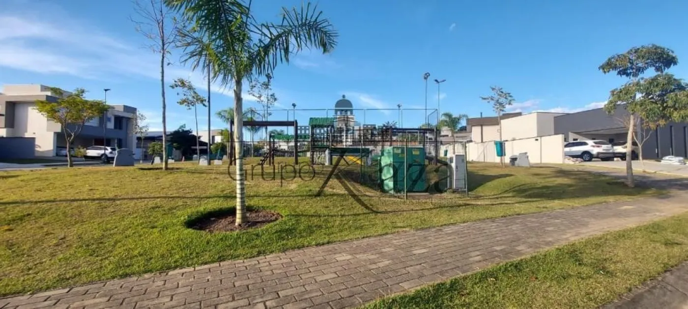 Foto 5 de Terreno Condomínio em Residencial Colinas do Paratehy, São José dos Campos - imagem 5