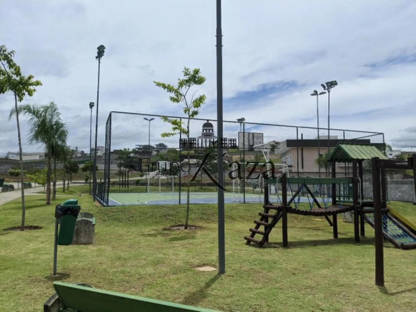 Foto 7 de Terreno Condomínio em Residencial Colinas do Paratehy, São José dos Campos - imagem 7