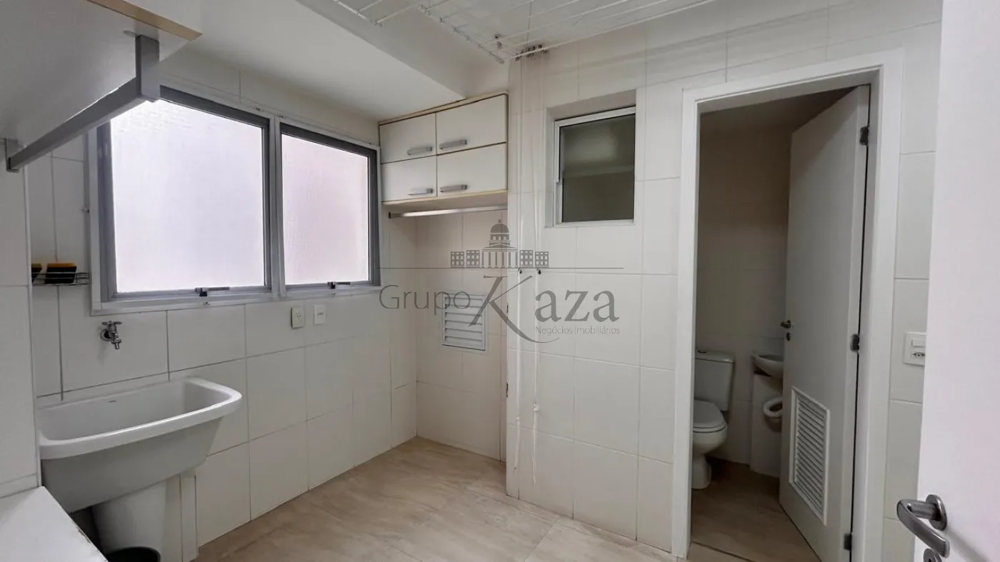 Foto 21 de Apartamento Padrão em Granja Julieta, São Paulo - imagem 21