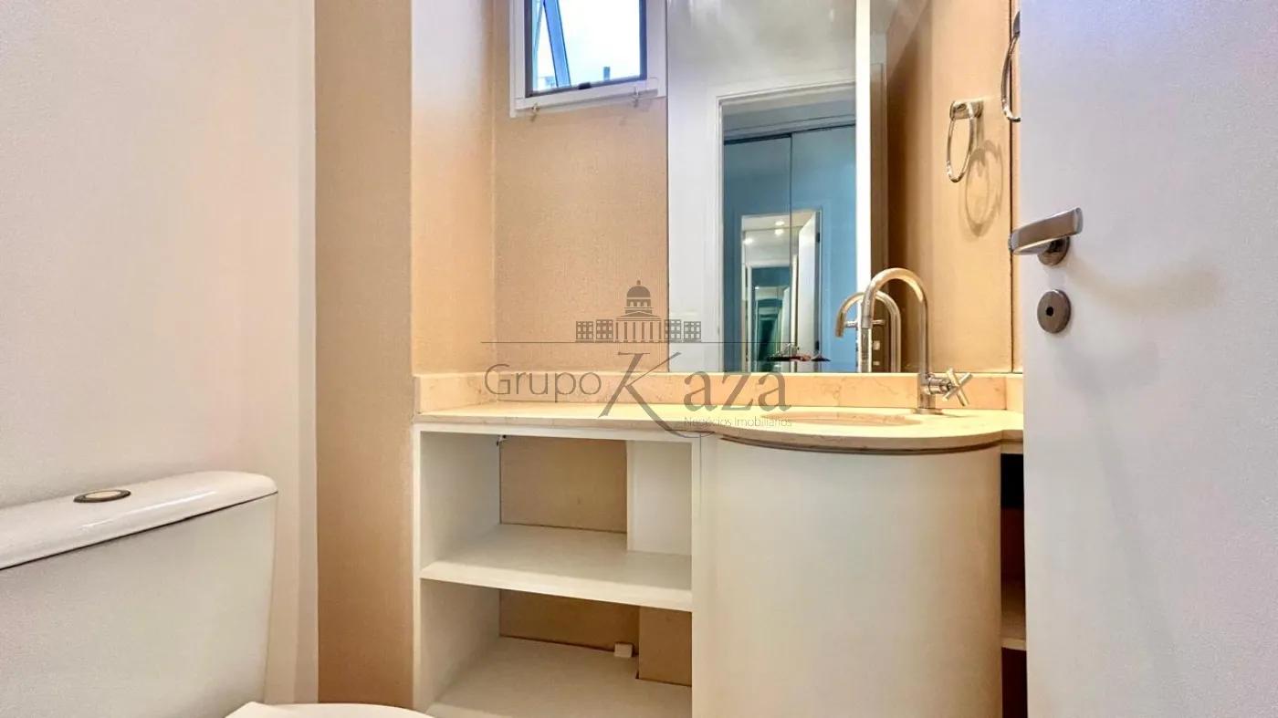 Foto 7 de Apartamento Padrão em Granja Julieta, São Paulo - imagem 7