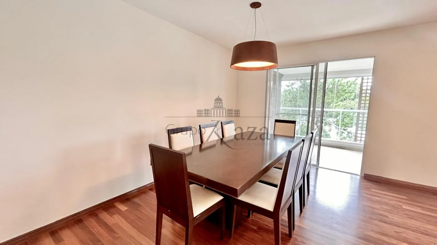 Foto 4 de Apartamento Padrão em Granja Julieta, São Paulo - imagem 4