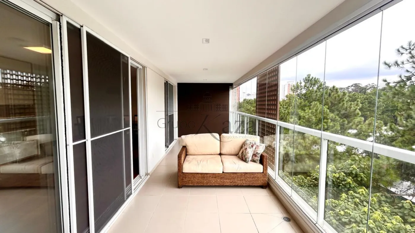 Foto 1 de Apartamento Padrão em Granja Julieta, São Paulo - imagem 1