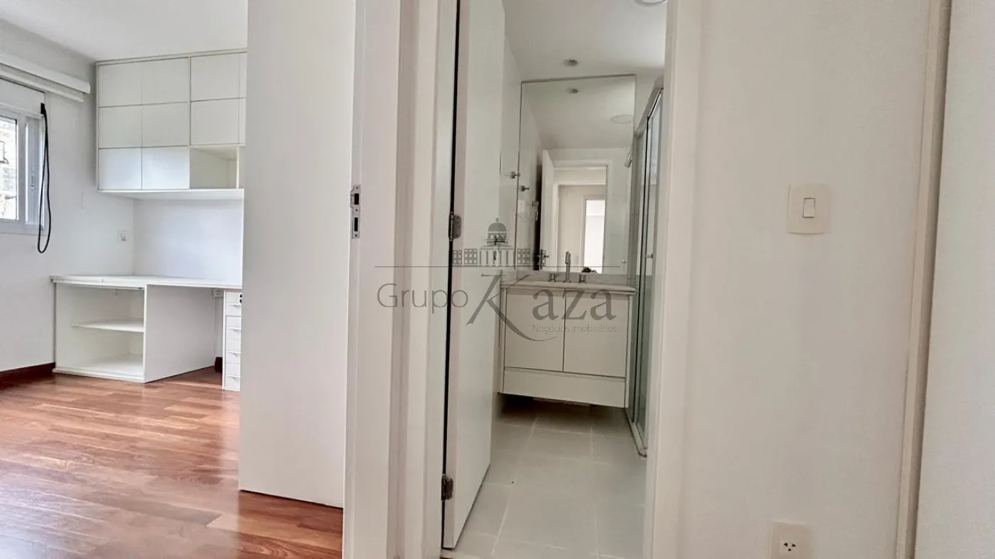 Foto 14 de Apartamento Padrão em Granja Julieta, São Paulo - imagem 14