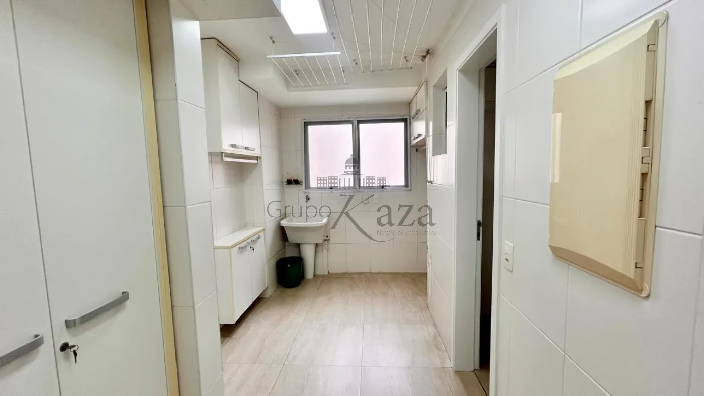 Foto 19 de Apartamento Padrão em Granja Julieta, São Paulo - imagem 19