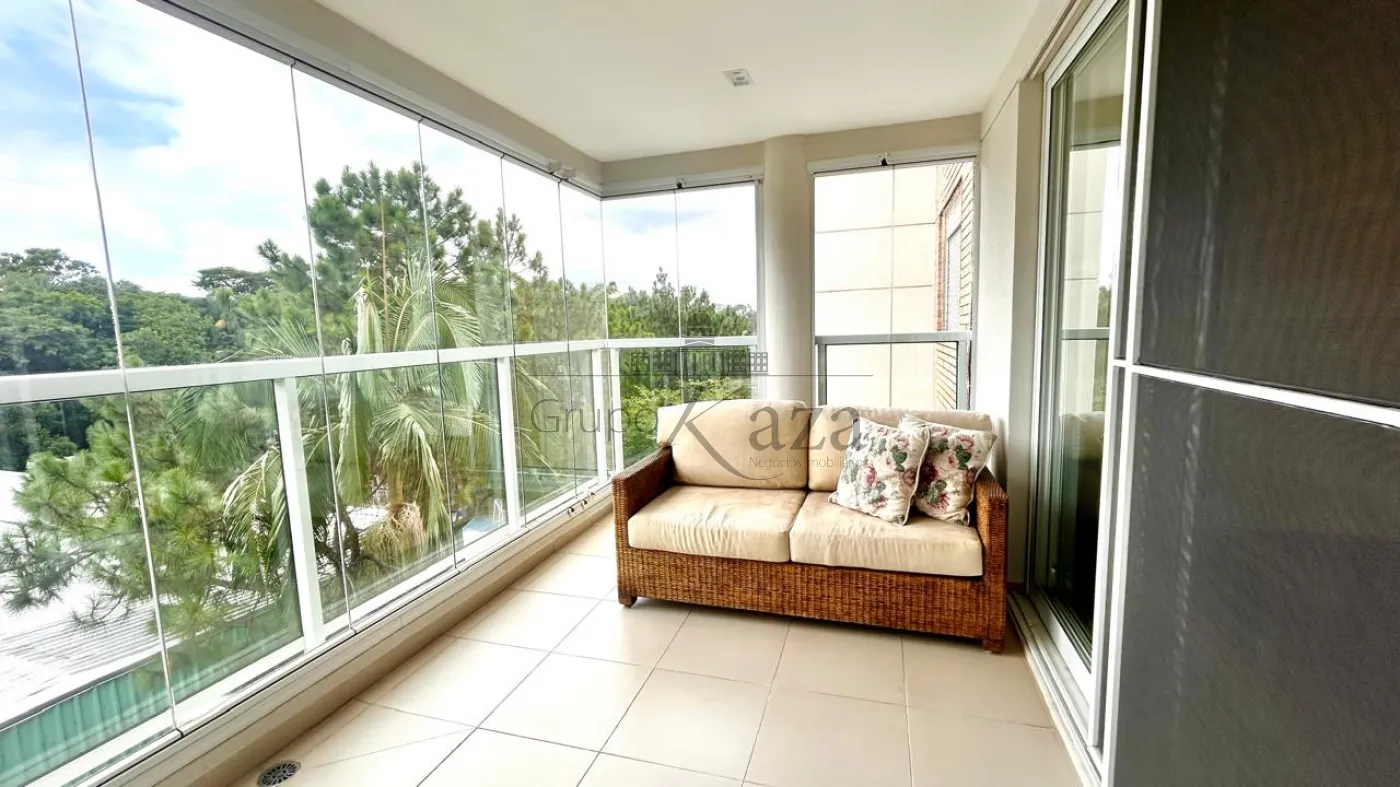 Foto 2 de Apartamento Padrão em Granja Julieta, São Paulo - imagem 2