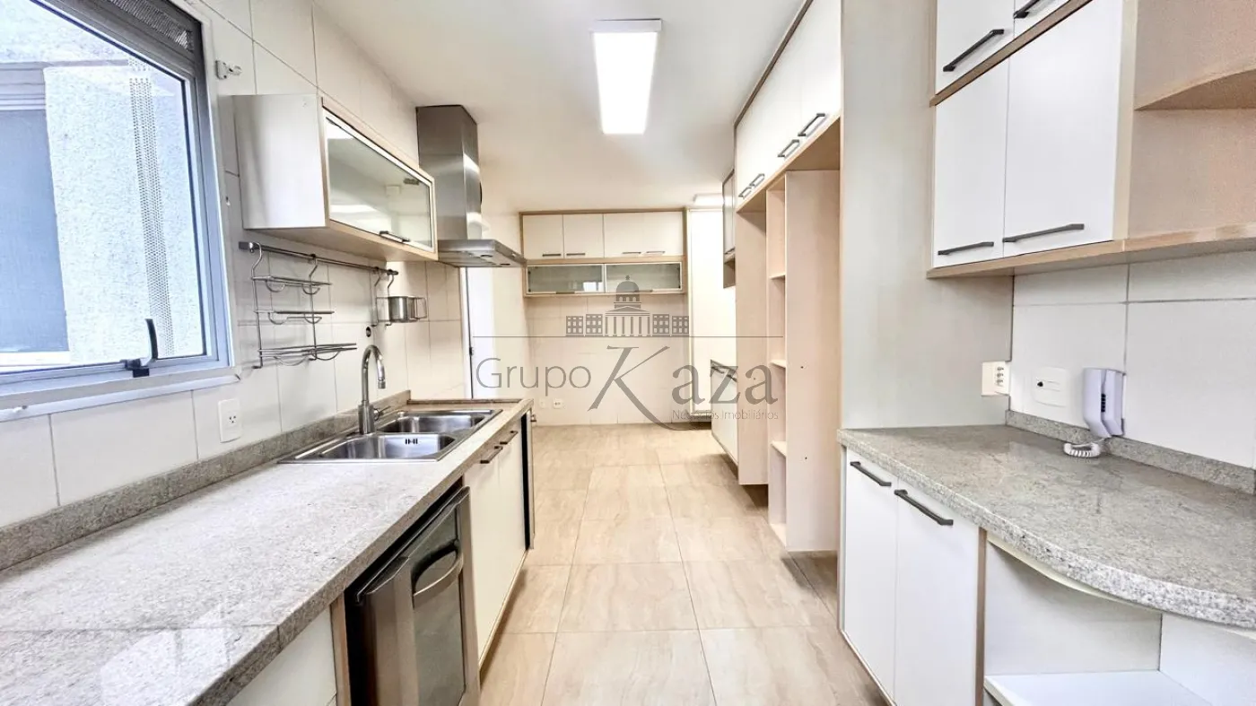 Foto 20 de Apartamento Padrão em Granja Julieta, São Paulo - imagem 20