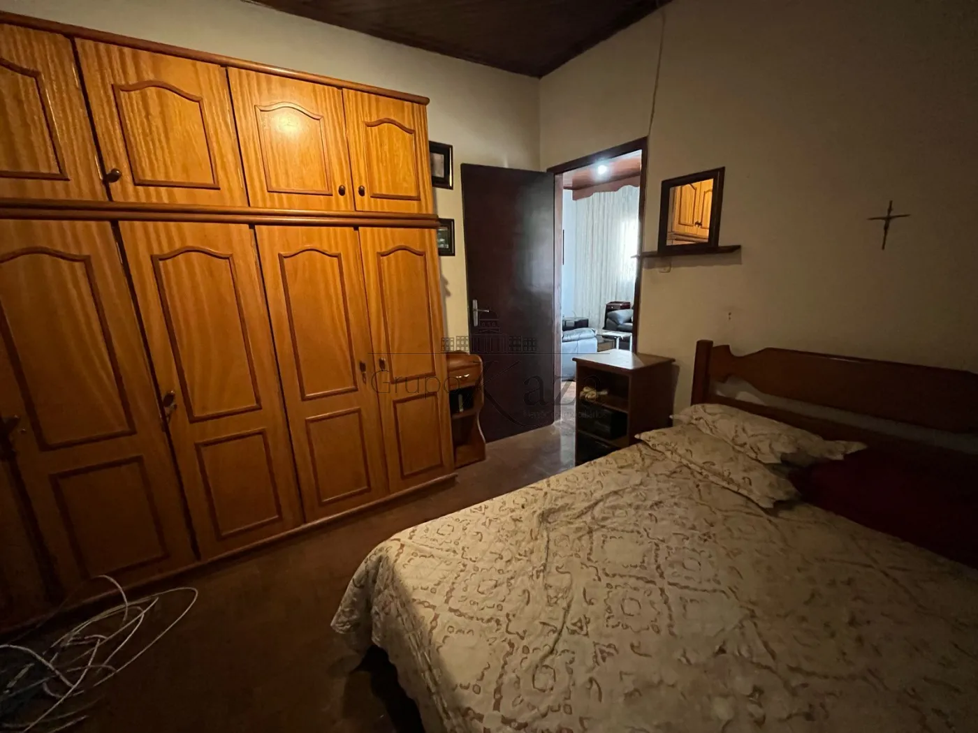Foto 5 de Casa Padrão em Vila Maria, São José dos Campos - imagem 5