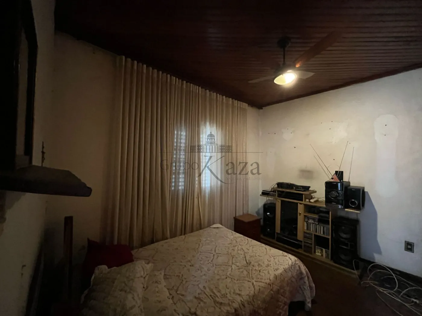 Foto 4 de Casa Padrão em Vila Maria, São José dos Campos - imagem 4