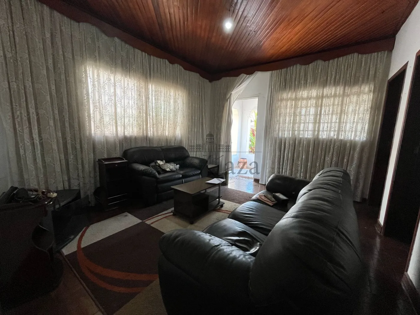 Foto 2 de Casa Padrão em Vila Maria, São José dos Campos - imagem 2