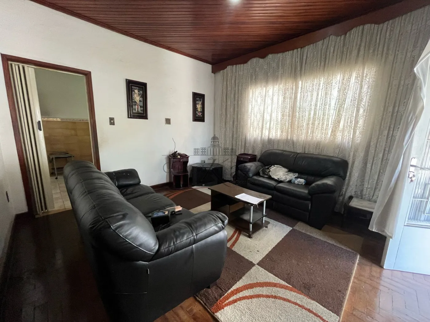 Foto 1 de Casa Padrão em Vila Maria, São José dos Campos - imagem 1