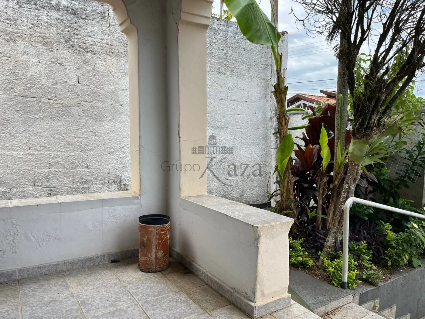 Foto 9 de Casa Padrão em Vila Maria, São José dos Campos - imagem 9