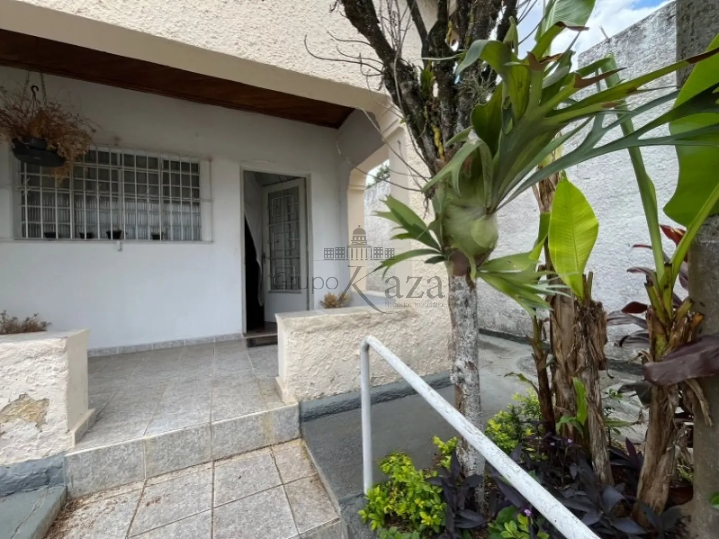 Foto 8 de Casa Padrão em Vila Maria, São José dos Campos - imagem 8