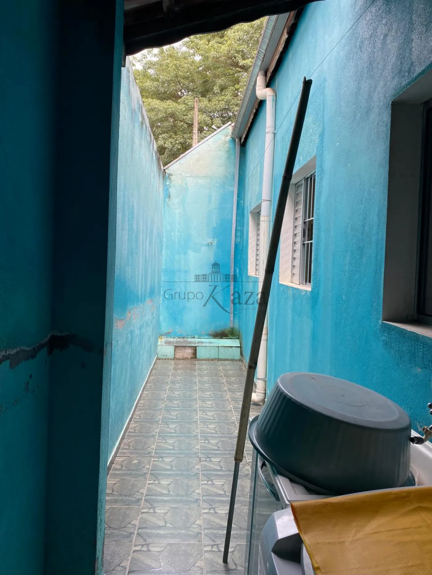 Foto 22 de Casa Padrão em Cidade Morumbi, São José dos Campos - imagem 22