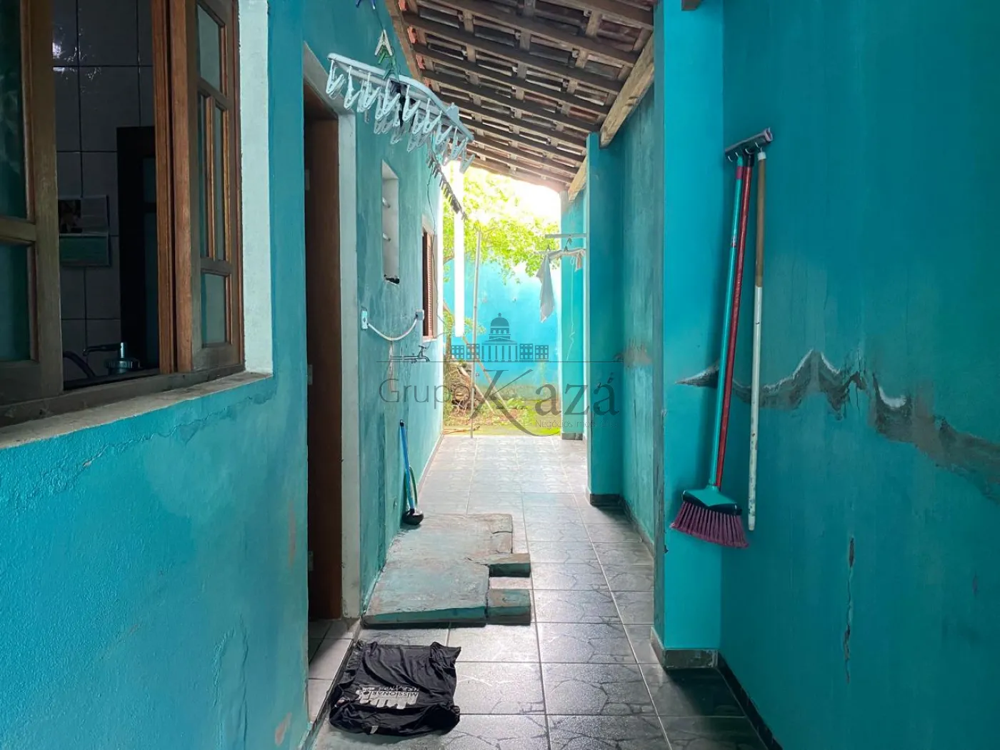 Foto 21 de Casa Padrão em Cidade Morumbi, São José dos Campos - imagem 21
