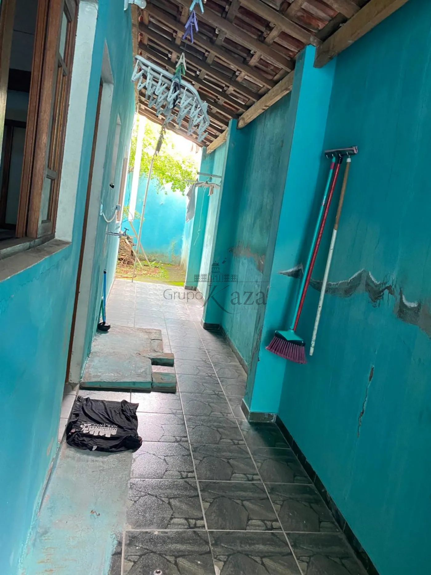 Foto 20 de Casa Padrão em Cidade Morumbi, São José dos Campos - imagem 20
