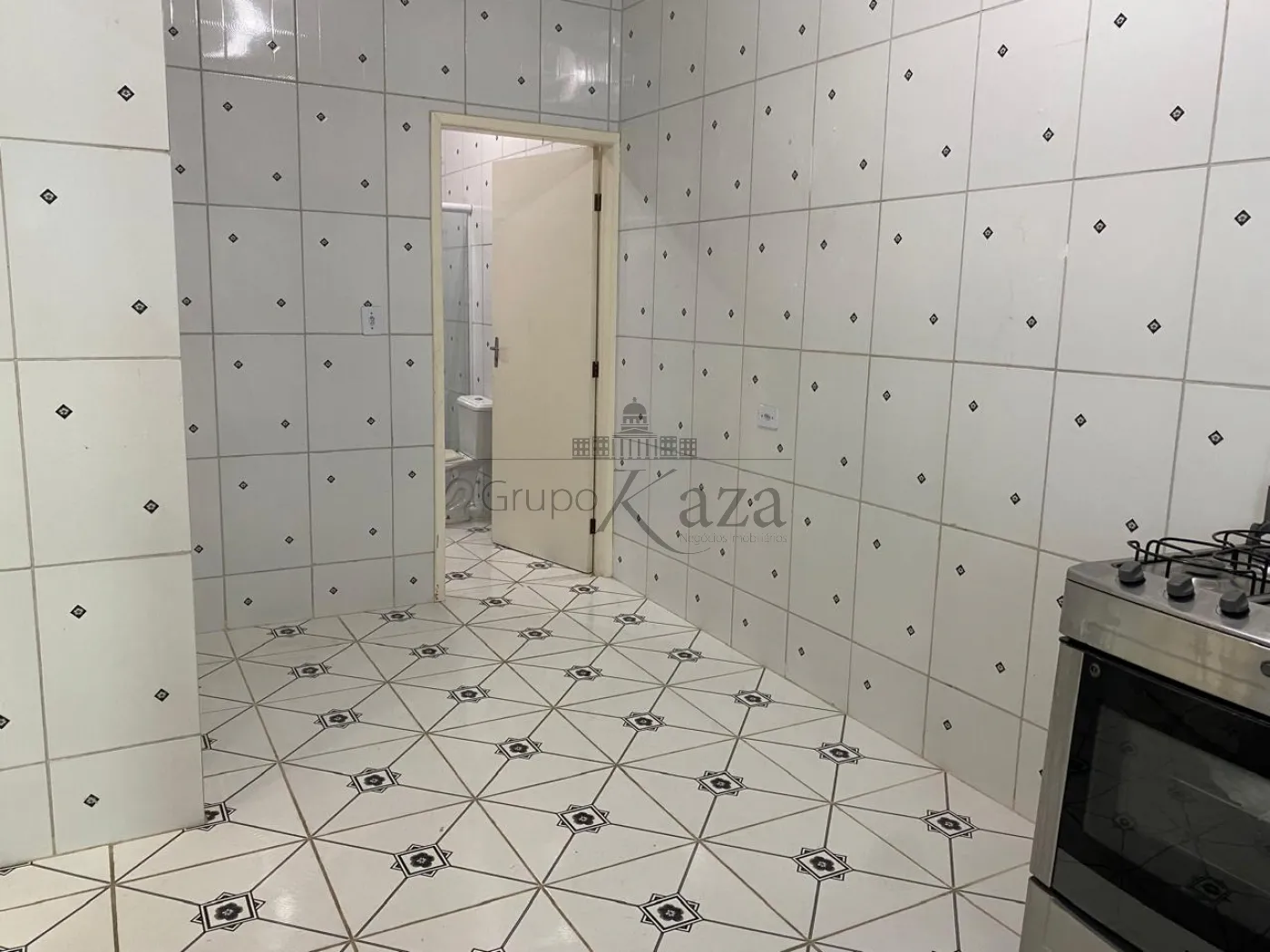 Foto 4 de Casa Padrão em Cidade Morumbi, São José dos Campos - imagem 4