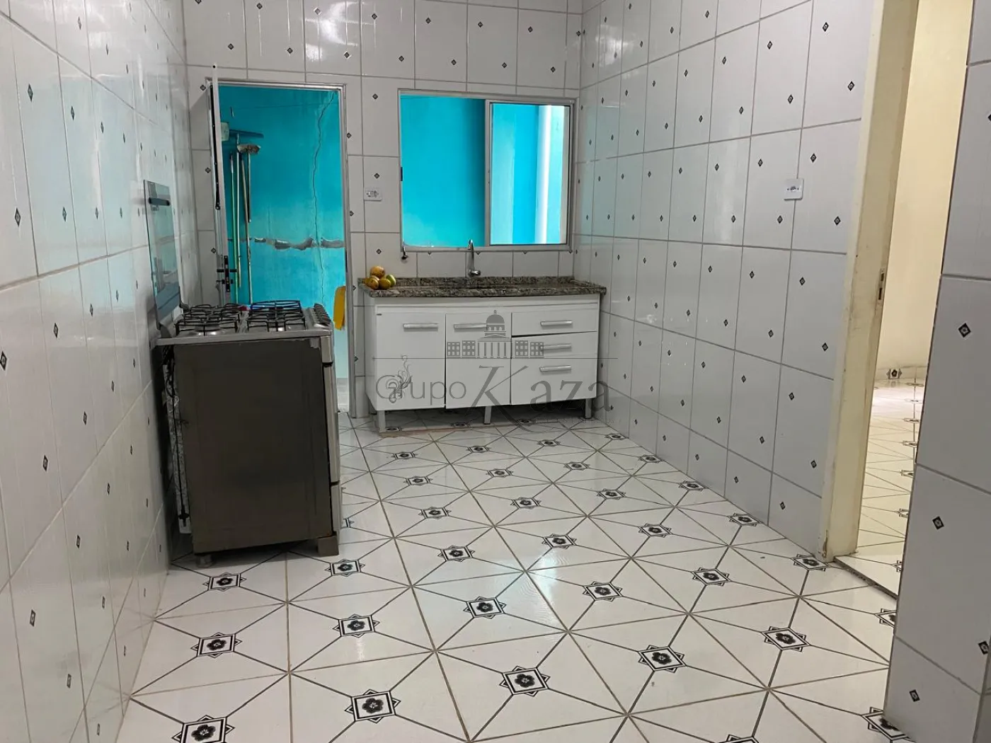 Foto 5 de Casa Padrão em Cidade Morumbi, São José dos Campos - imagem 5