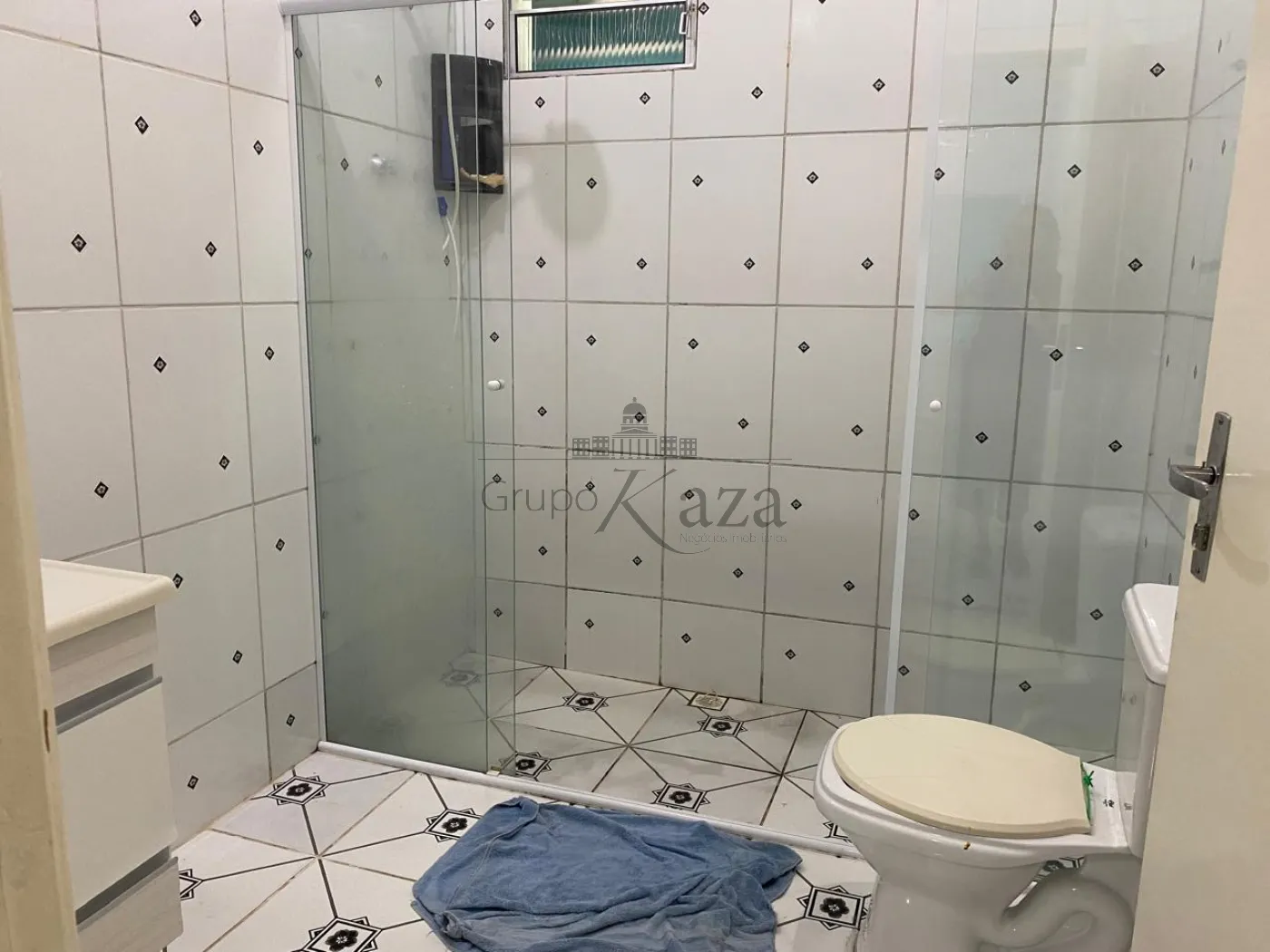 Foto 6 de Casa Padrão em Cidade Morumbi, São José dos Campos - imagem 6
