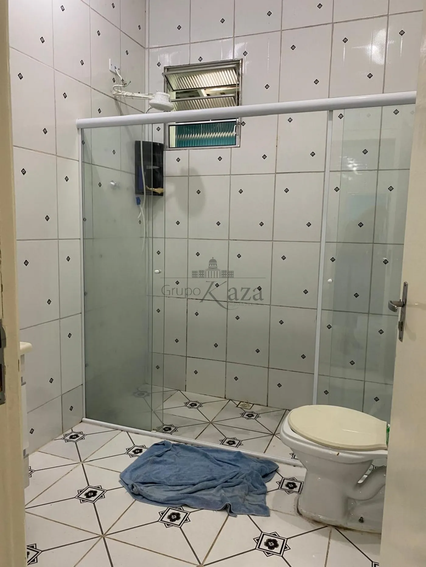 Foto 7 de Casa Padrão em Cidade Morumbi, São José dos Campos - imagem 7