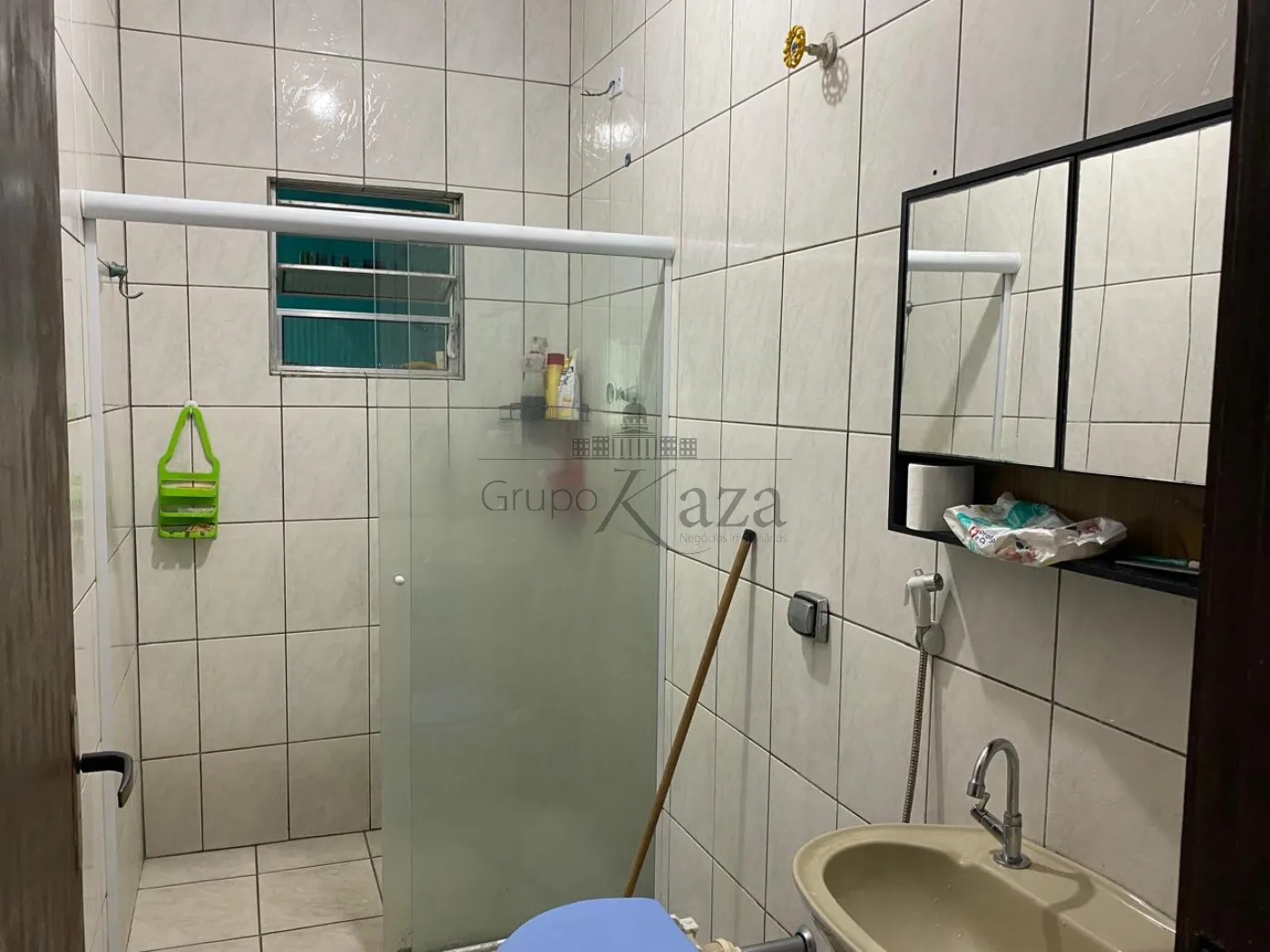Foto 14 de Casa Padrão em Cidade Morumbi, São José dos Campos - imagem 14