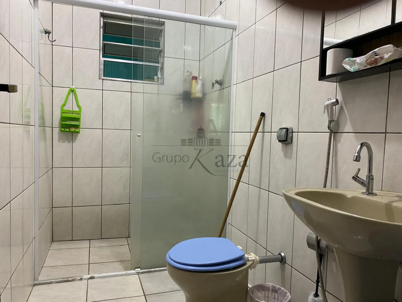 Foto 15 de Casa Padrão em Cidade Morumbi, São José dos Campos - imagem 15
