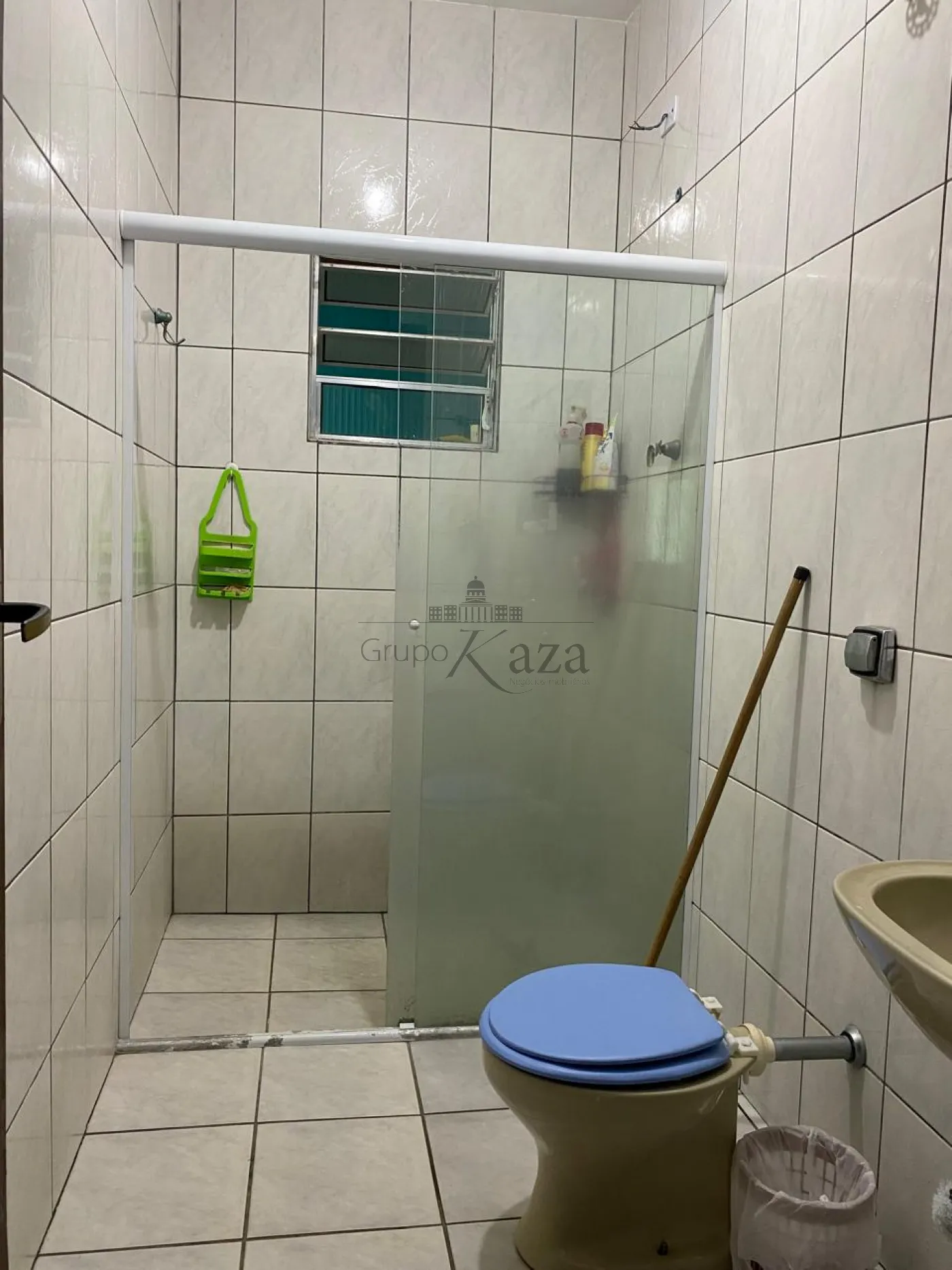 Foto 16 de Casa Padrão em Cidade Morumbi, São José dos Campos - imagem 16