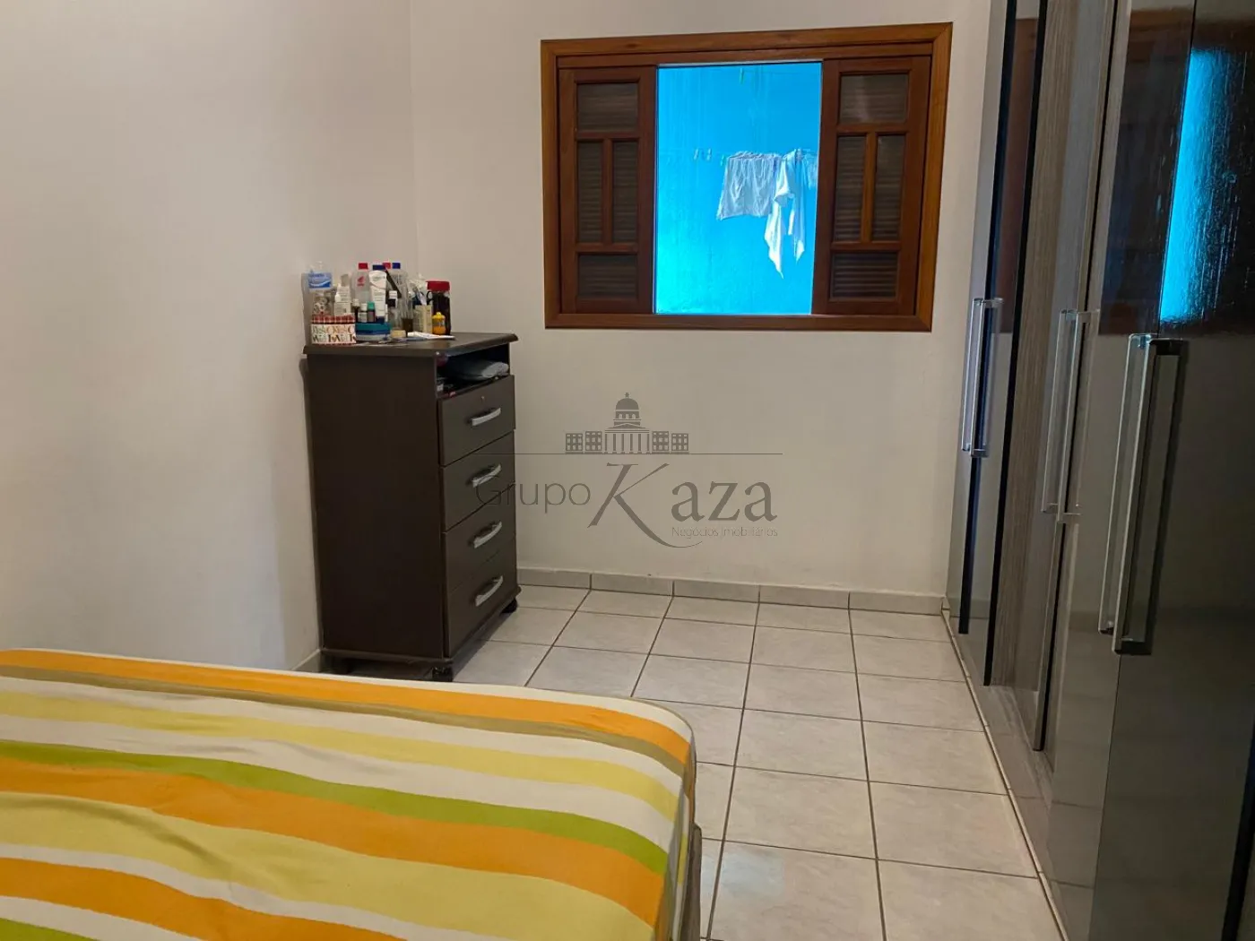 Foto 8 de Casa Padrão em Cidade Morumbi, São José dos Campos - imagem 8