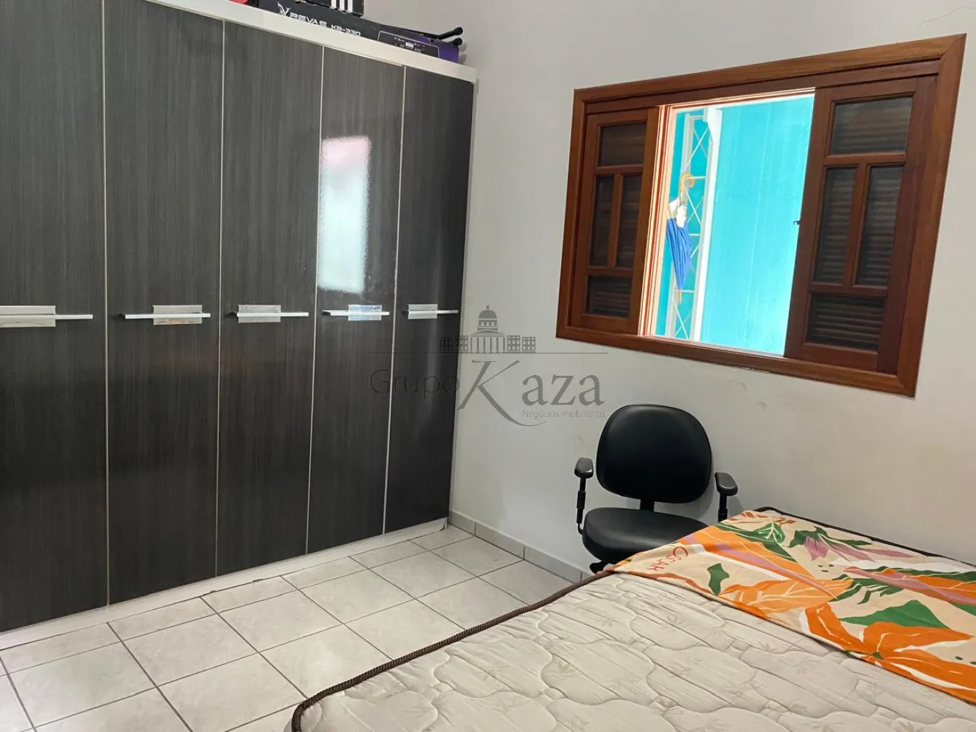 Foto 11 de Casa Padrão em Cidade Morumbi, São José dos Campos - imagem 11