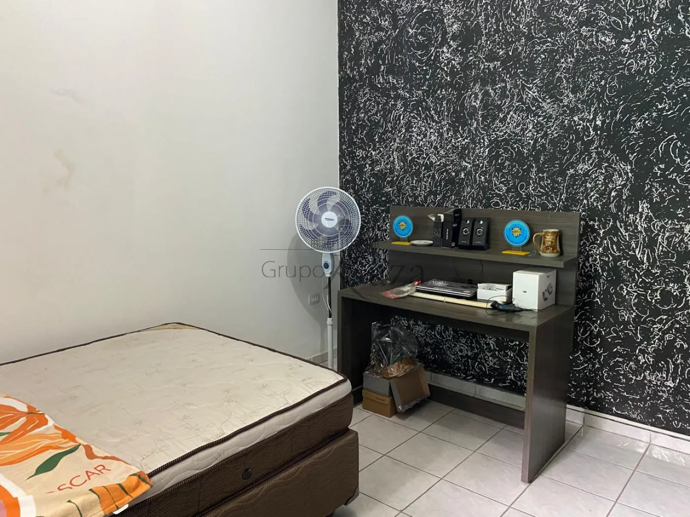 Foto 12 de Casa Padrão em Cidade Morumbi, São José dos Campos - imagem 12