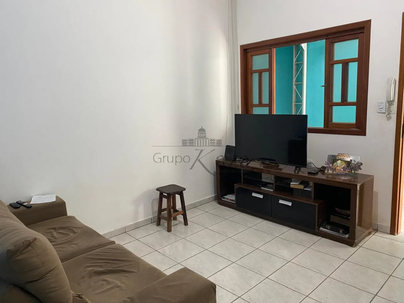 Foto 1 de Casa Padrão em Cidade Morumbi, São José dos Campos - imagem 1