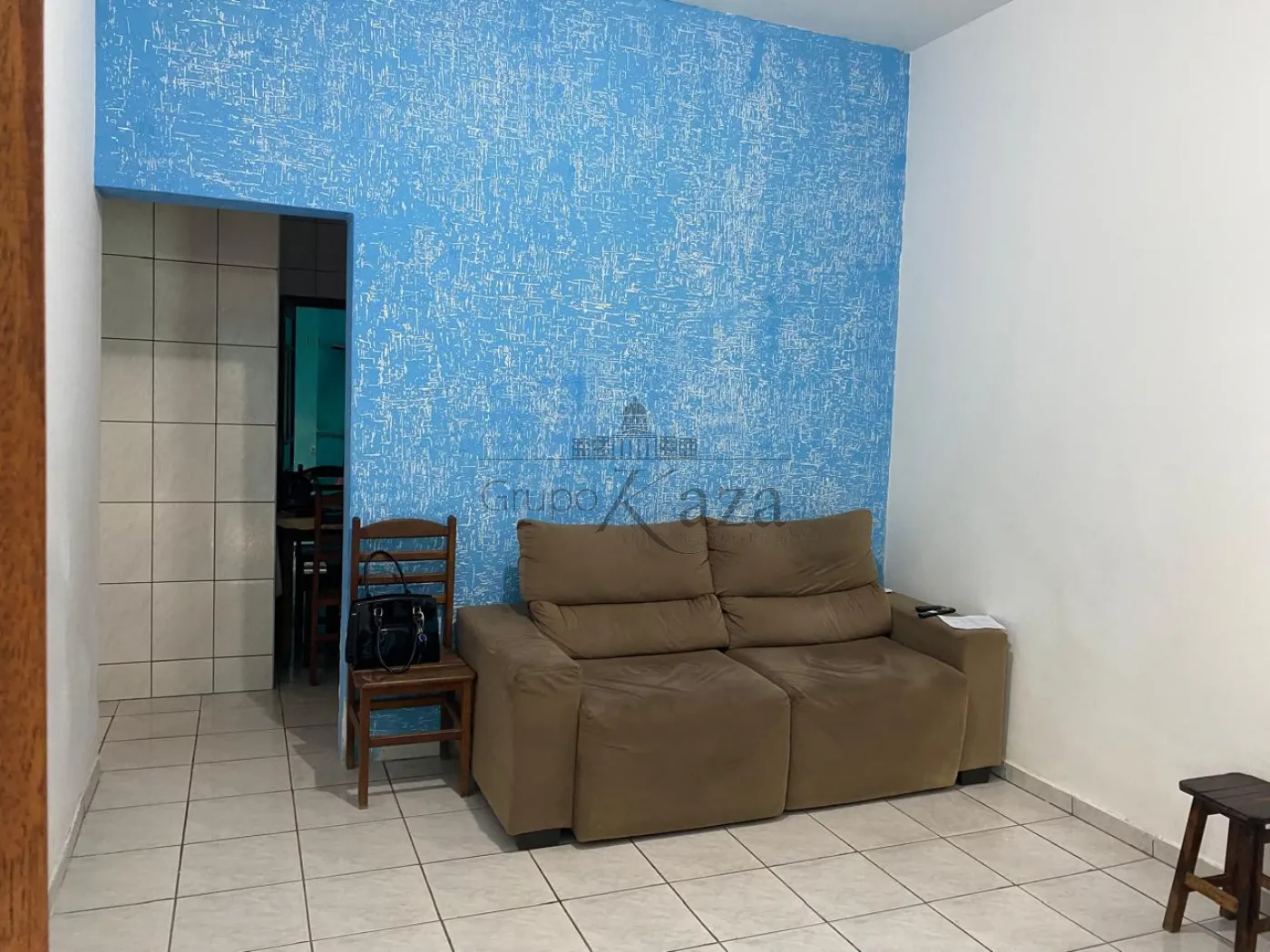 Foto 2 de Casa Padrão em Cidade Morumbi, São José dos Campos - imagem 2