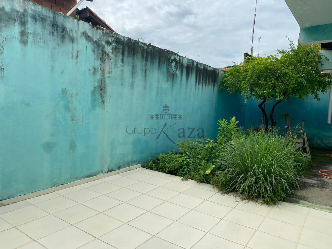 Foto 19 de Casa Padrão em Cidade Morumbi, São José dos Campos - imagem 19