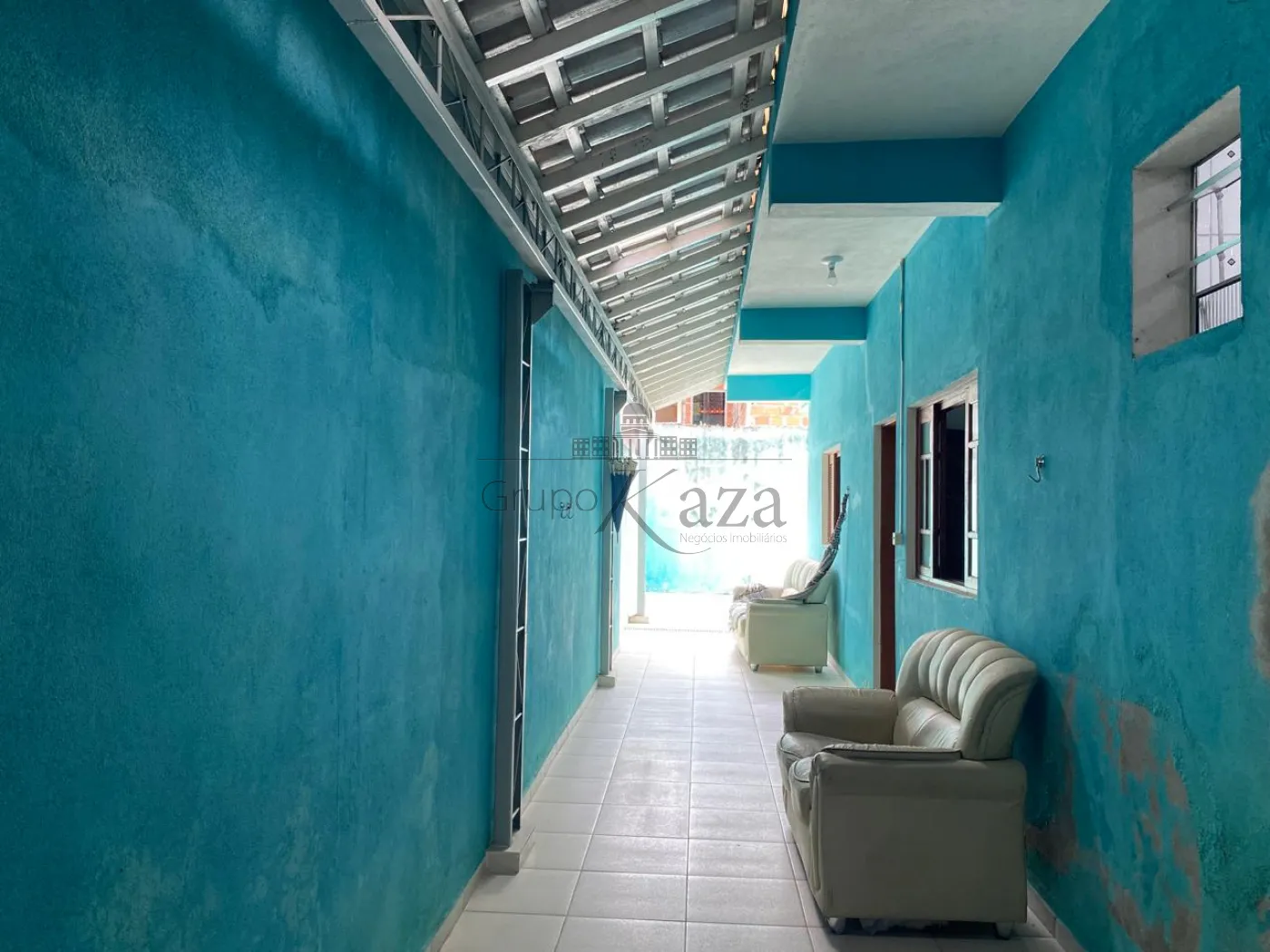 Foto 18 de Casa Padrão em Cidade Morumbi, São José dos Campos - imagem 18