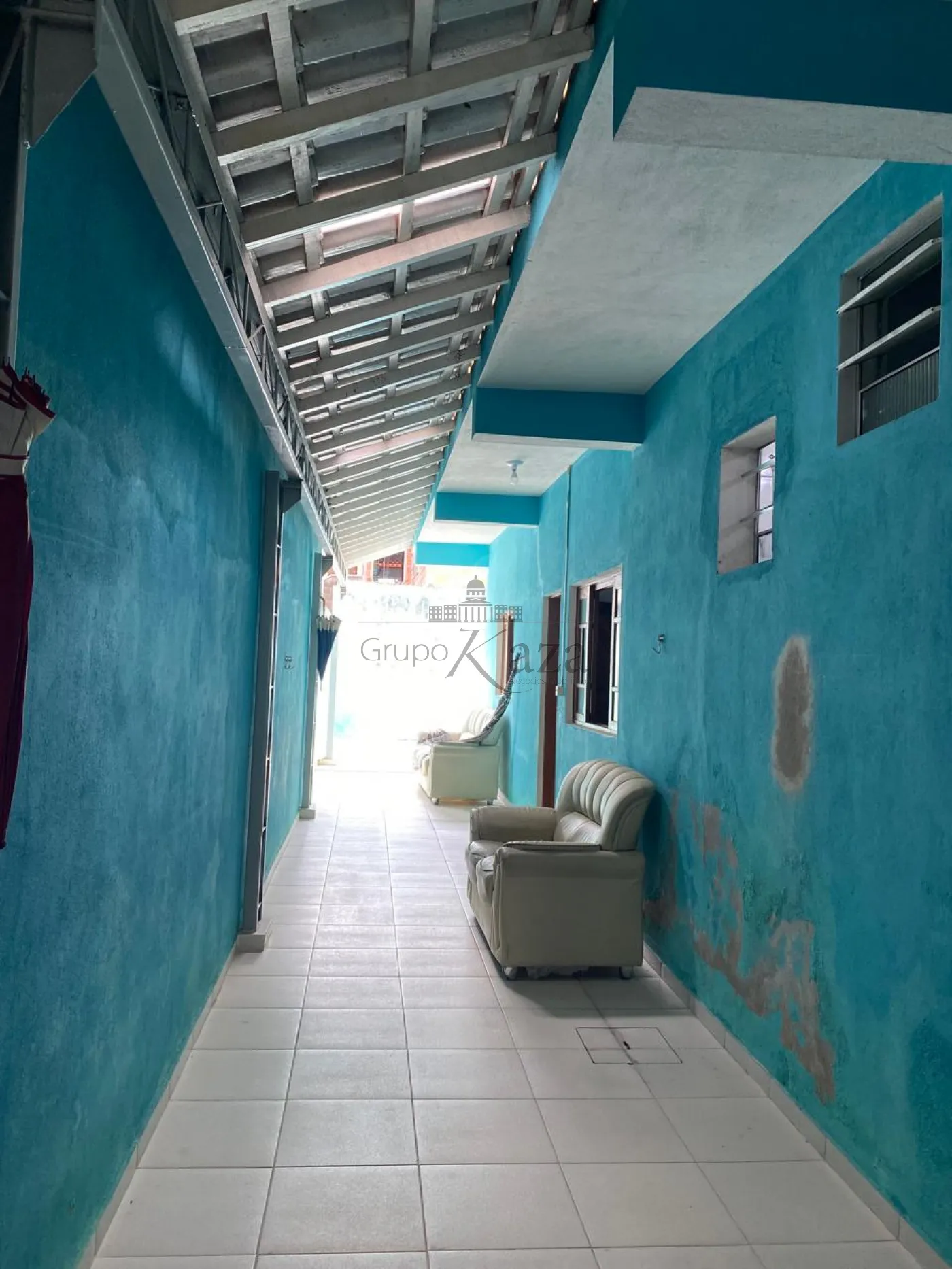 Foto 17 de Casa Padrão em Cidade Morumbi, São José dos Campos - imagem 17