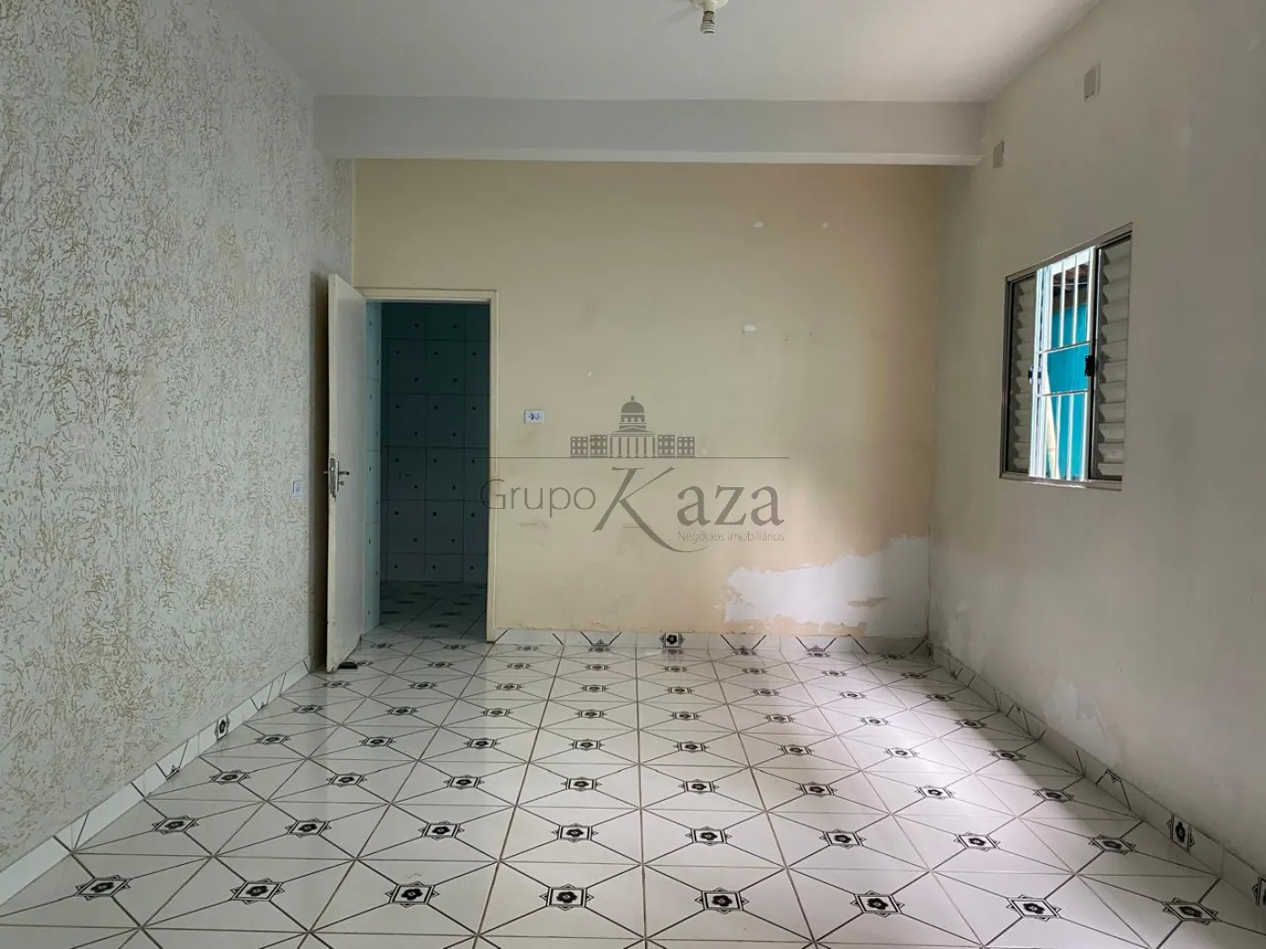 Foto 3 de Casa Padrão em Cidade Morumbi, São José dos Campos - imagem 3