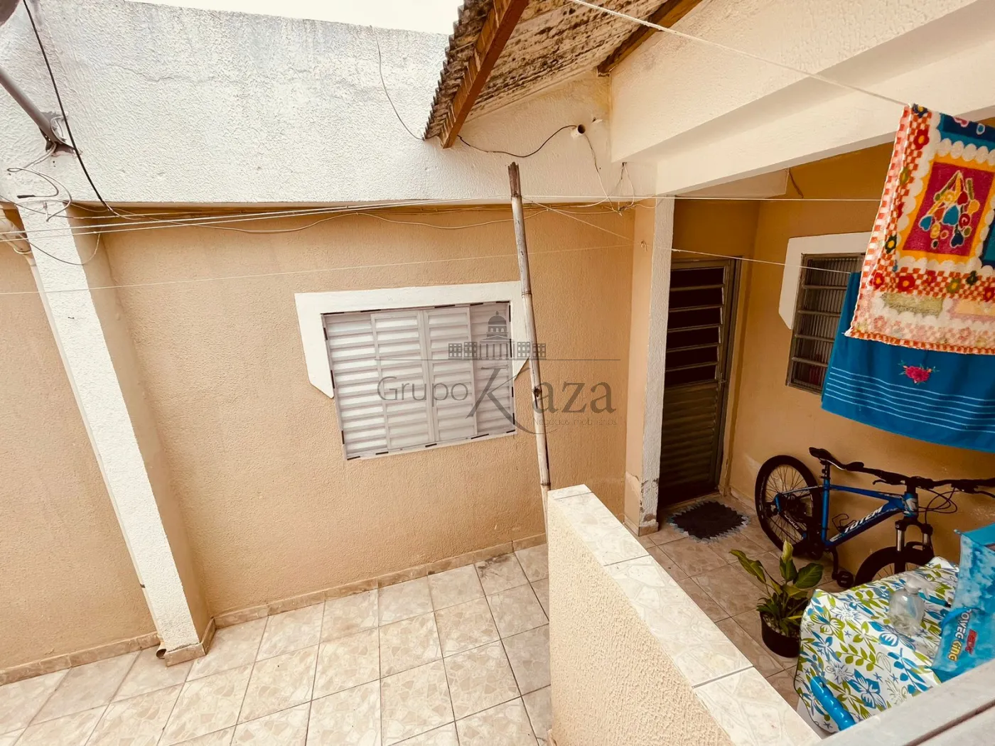 Foto 20 de Casa Térrea em Santa Cruz dos Lázaros, Jacareí - imagem 20