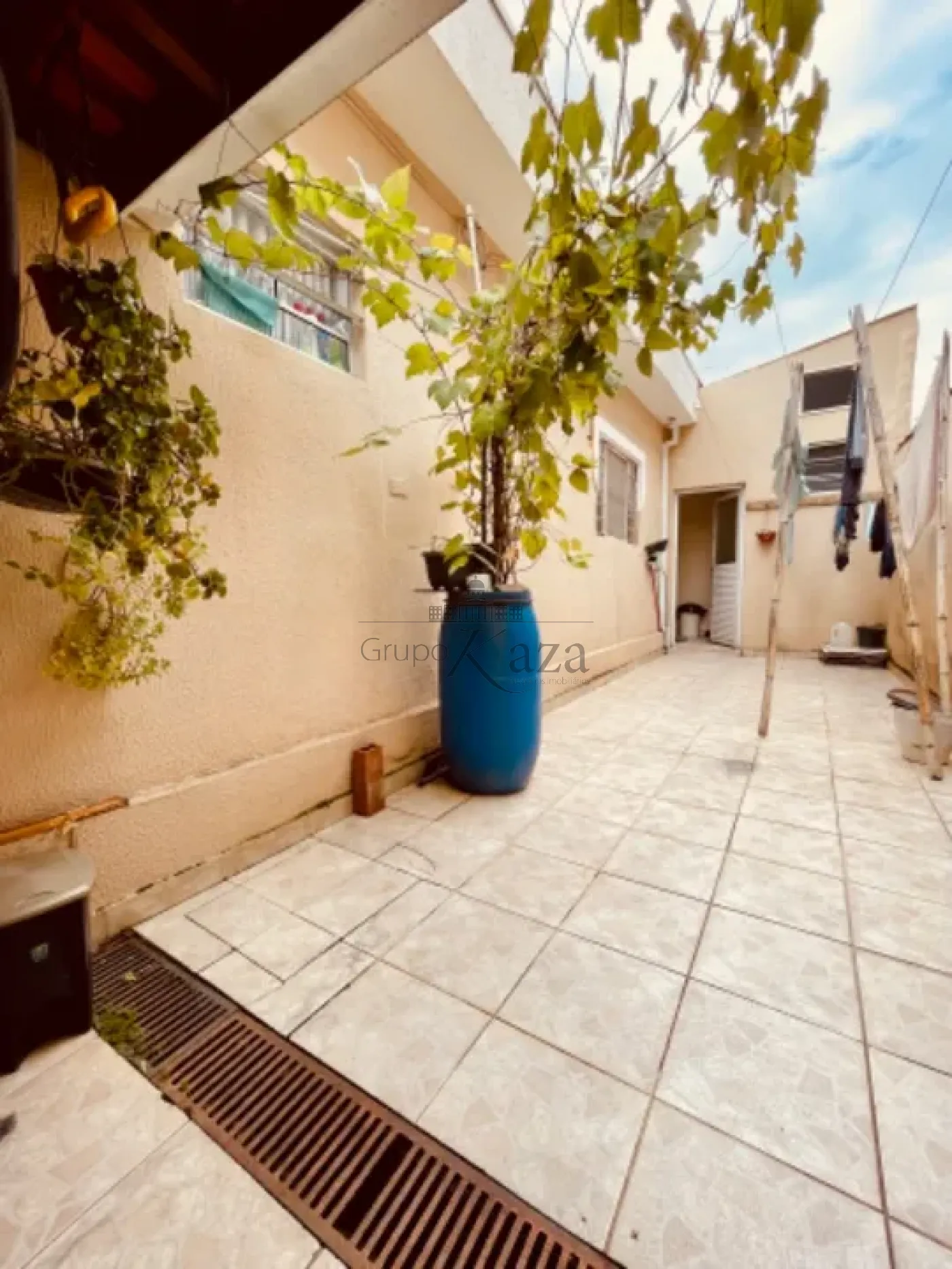Foto 19 de Casa Térrea em Santa Cruz dos Lázaros, Jacareí - imagem 19