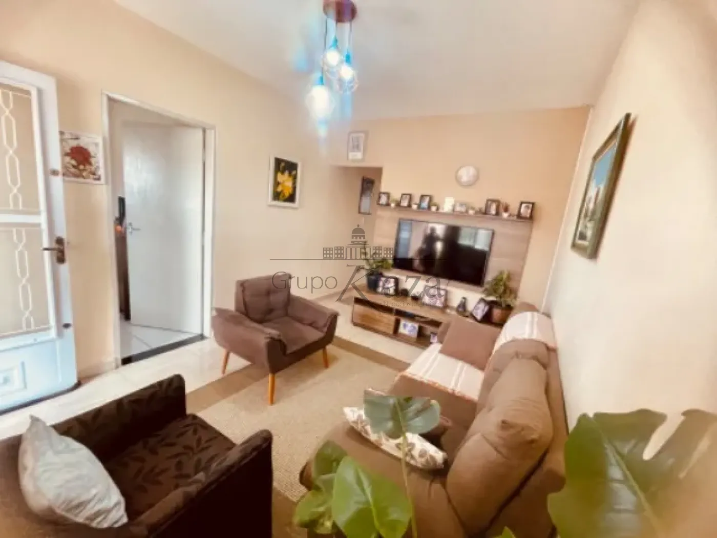 Foto 1 de Casa Térrea em Santa Cruz dos Lázaros, Jacareí - imagem 1
