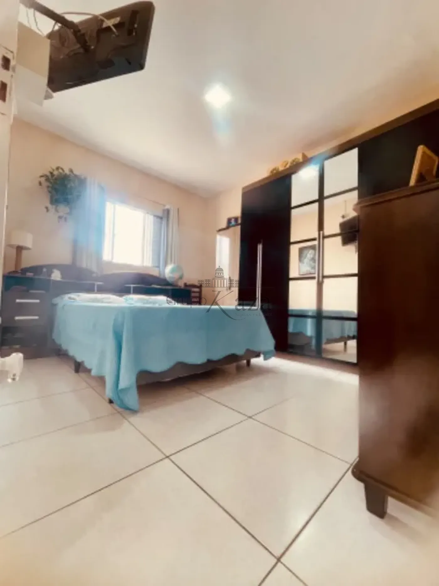 Foto 8 de Casa Térrea em Santa Cruz dos Lázaros, Jacareí - imagem 8