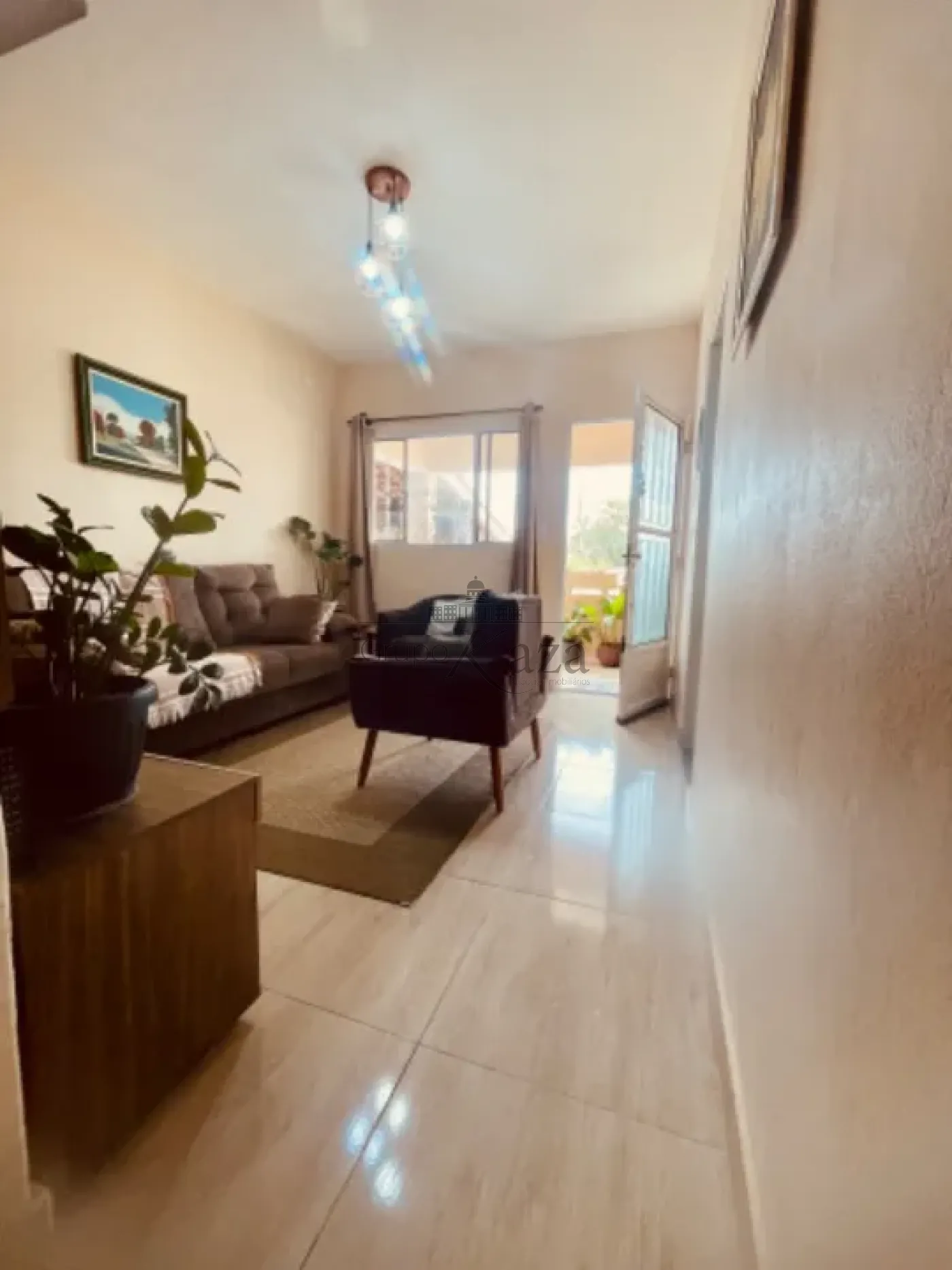 Foto 2 de Casa Térrea em Santa Cruz dos Lázaros, Jacareí - imagem 2