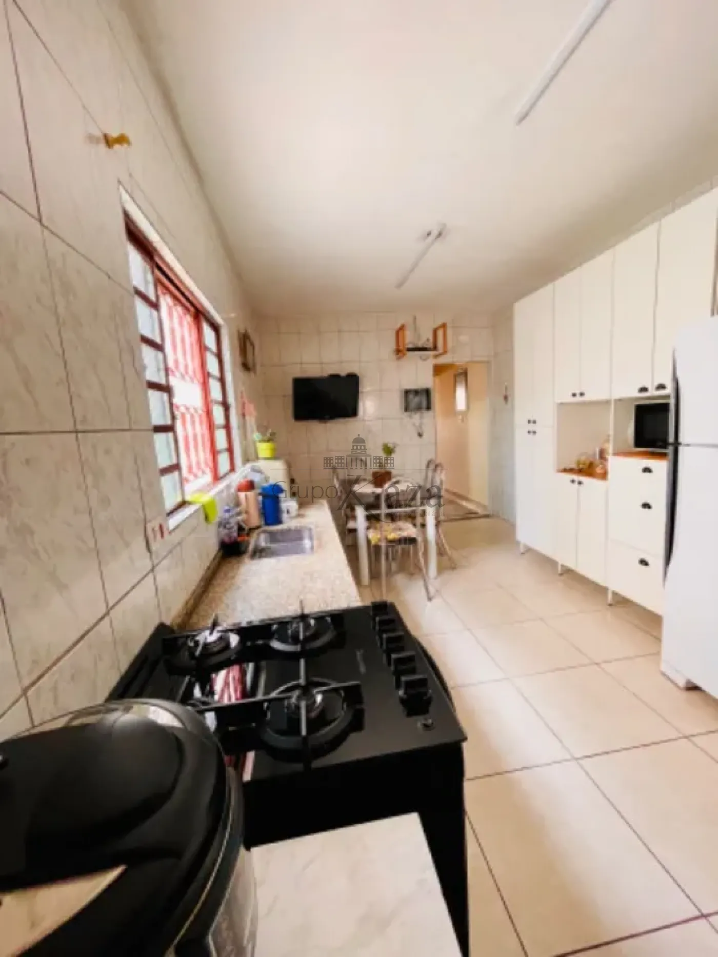 Foto 3 de Casa Térrea em Santa Cruz dos Lázaros, Jacareí - imagem 3