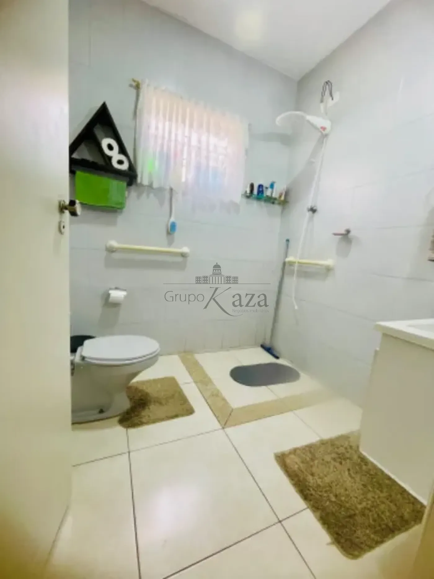 Foto 7 de Casa Térrea em Santa Cruz dos Lázaros, Jacareí - imagem 7