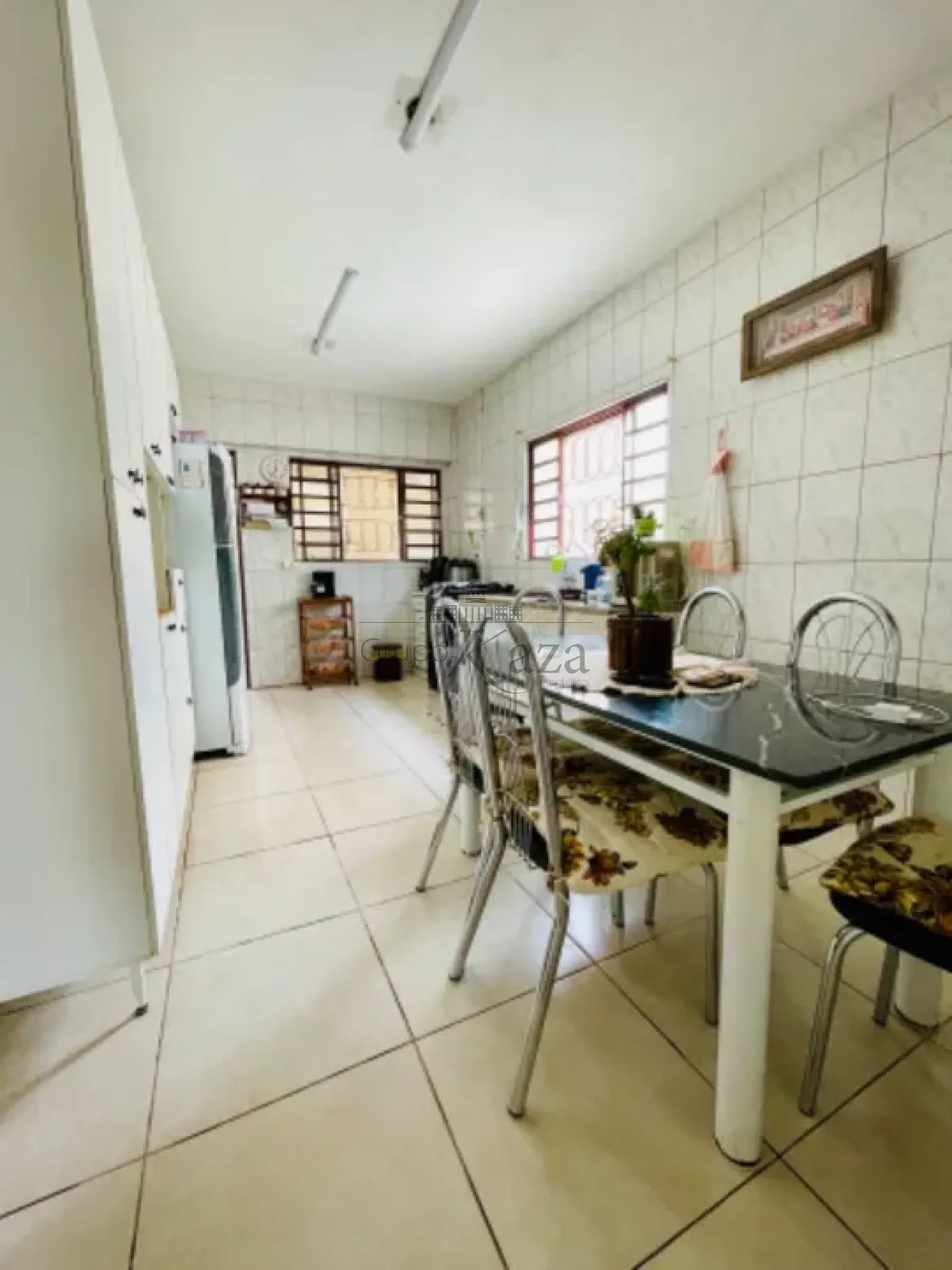 Foto 4 de Casa Térrea em Santa Cruz dos Lázaros, Jacareí - imagem 4