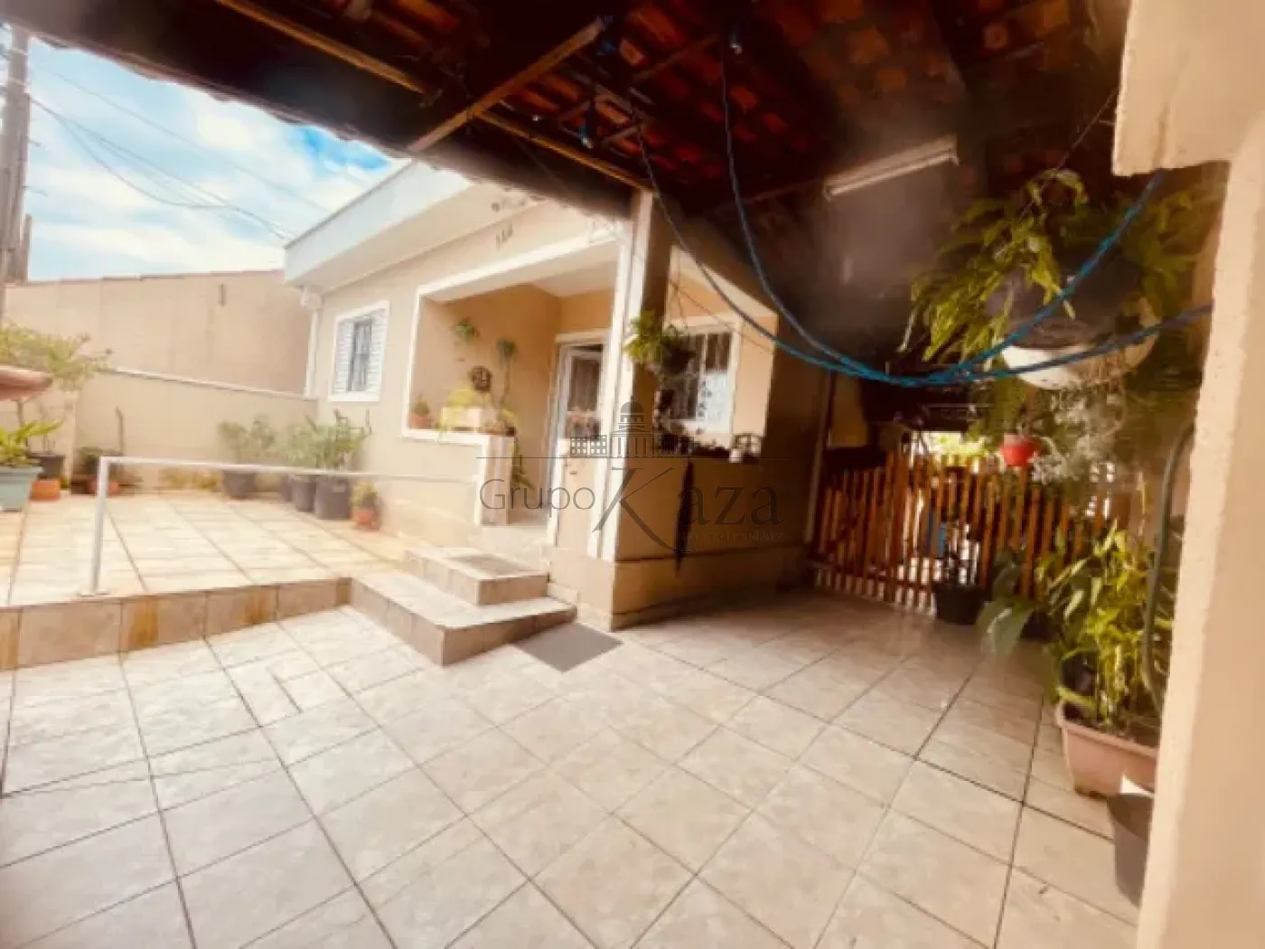 Foto 17 de Casa Térrea em Santa Cruz dos Lázaros, Jacareí - imagem 17