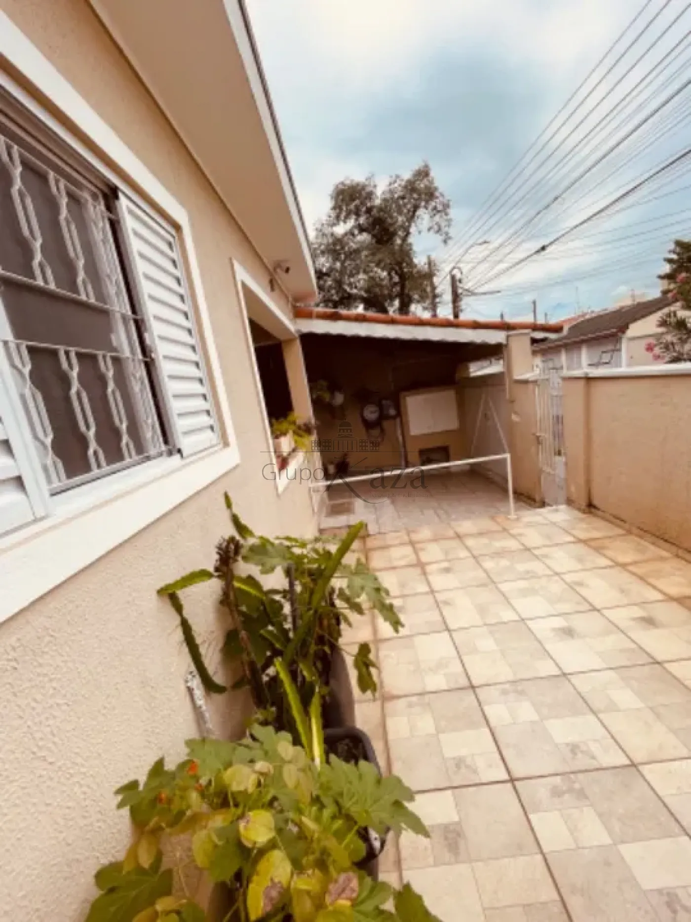Foto 18 de Casa Térrea em Santa Cruz dos Lázaros, Jacareí - imagem 18
